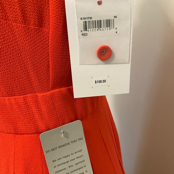 Gal Meets Glam NWT size 4 - Picture 3 of 9